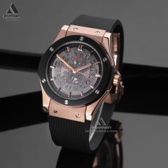 ساعت مردانه هابلوت Hublot Big Bang-89