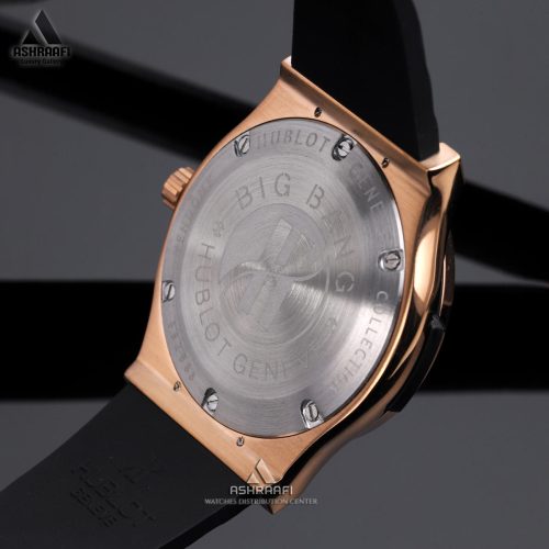 ساعت هابلوت بیگ بنگ Hublot Big Bang-89