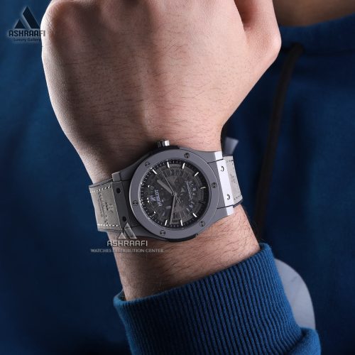 خرید ساعت مچی هابلوت Hublot Big Bang-90