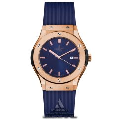 ساعت مردانه Hublot Classic Fusion DBR