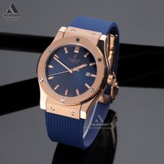 ساعت مردانه هابلوت Hublot Classic Fusion DBR