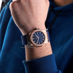 قیمت ساعت مچی هابلوت Hublot Classic Fusion DBR
