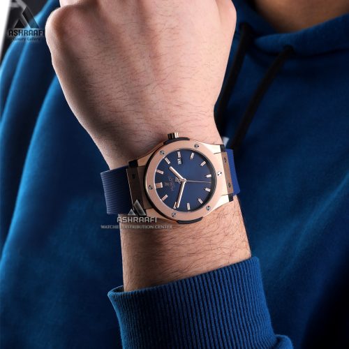 قیمت ساعت مچی هابلوت Hublot Classic Fusion DBR