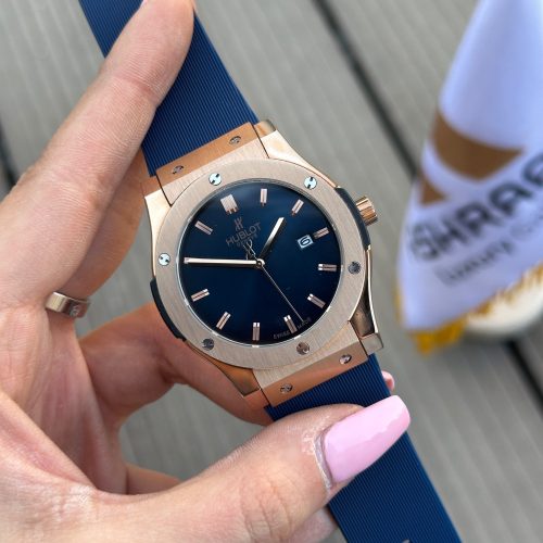 Hublot Classic Fusion DBR