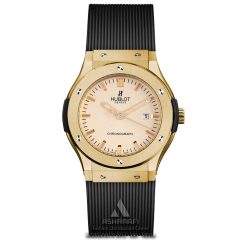 ساعت مردانه Hublot Classic Fusion KGG