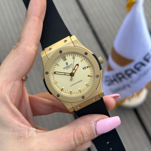 Hublot Classic Fusion KGG