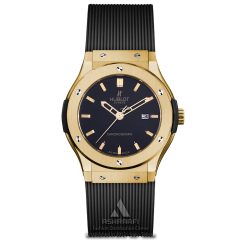 ساعت مردانه Hublot Classic Fusion KGK