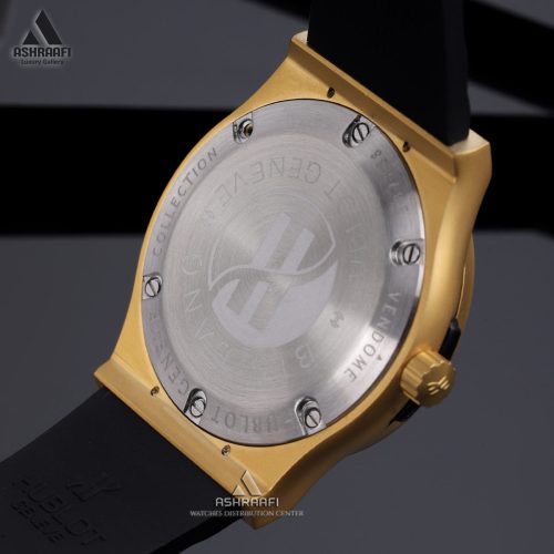 Hublot Classic Fusion KGK