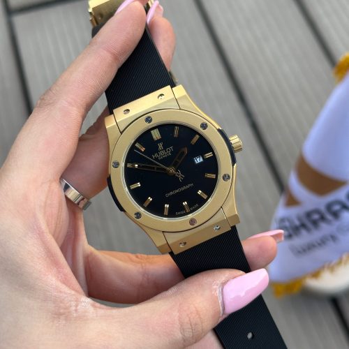 Hublot Classic Fusion KGK