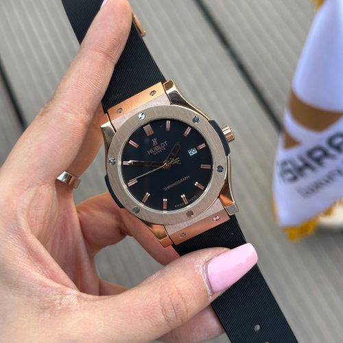 Hublot Classic Fusion KRG