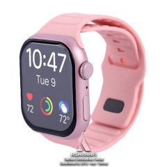 ساعت هوشمند KW72 Mini