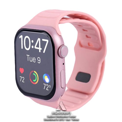 ساعت هوشمند KW72 Mini