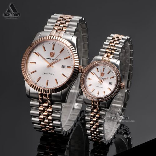 خرید ساعت مچی لوندویل Lond Weil LW60049M-01-08-08