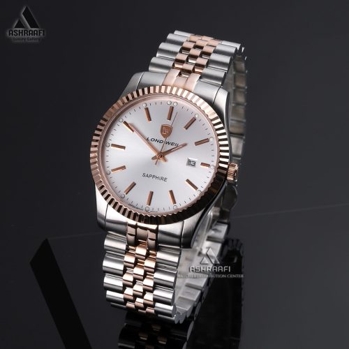 ساعت زنانه و مردانه Lond Weil LW60049M-01-08-08