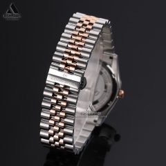Lond-Weil-LW60049M-01-08-08-03 ساعت استیل لوندویل Lond Weil LW60049M-01-08-08