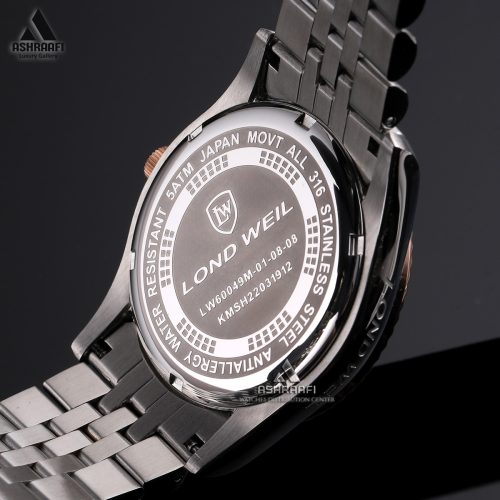 Lond Weil LW60049M-01-08-08