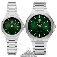 ساعت ست Lond Weil LW60090M-09-01-01