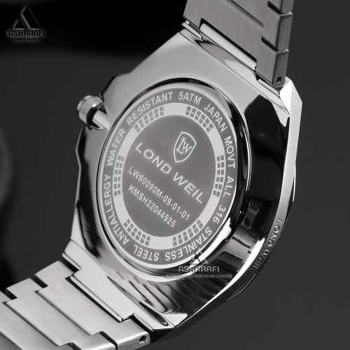 Lond Weil LW60090M-09-01-01