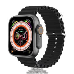 ساعت هوشمند طرح اپل واچ مدل MR9 Ultra Mini
