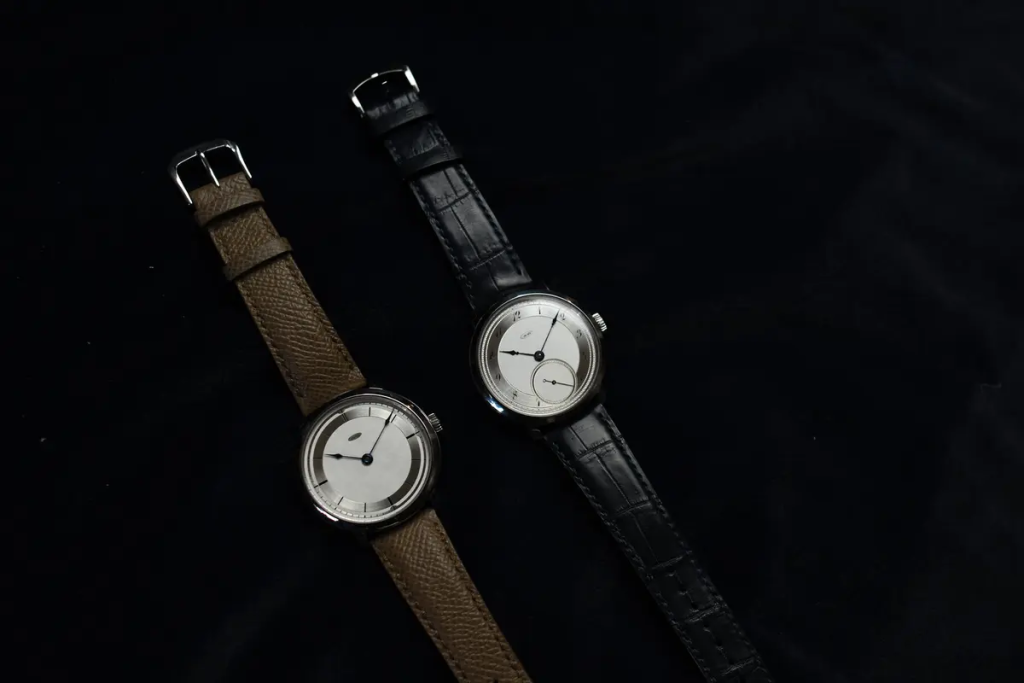 فروشگاه و کارگاه ساعت‌سازی ماسا پاستایم در ژاپن