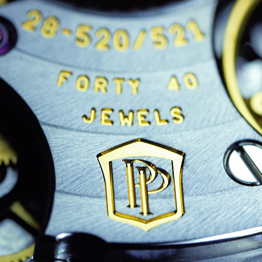 مهر اختصاصی پاتک فیلیپ