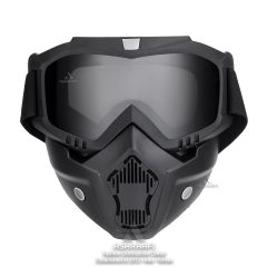 ماسک موتور سواری Motorcycle Goggles Mask A02