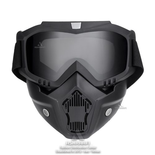 ماسک موتور سواری Motorcycle Goggles Mask A02