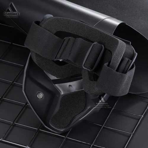 بند ماسک موتور سواری