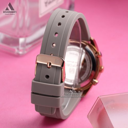 ساعت نیوی فورس آنالوگ دیجیتال Naviforce NF5045GRG