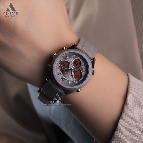 خرید ساعت مچی نیوی فورس Naviforce NF5045GRG