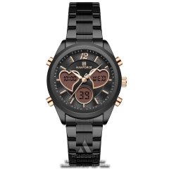 ساعت زنانه Naviforce NF5045K