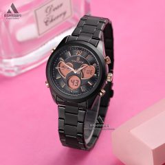 ساعت زنانه نیوی فورس Naviforce NF5045K