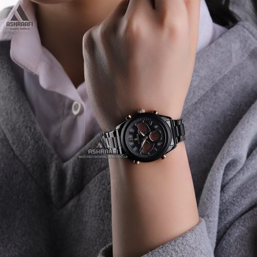 ساعت مچی نیوی فورس Naviforce NF5045K