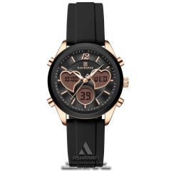 ساعت زنانه Naviforce NF5045KRG