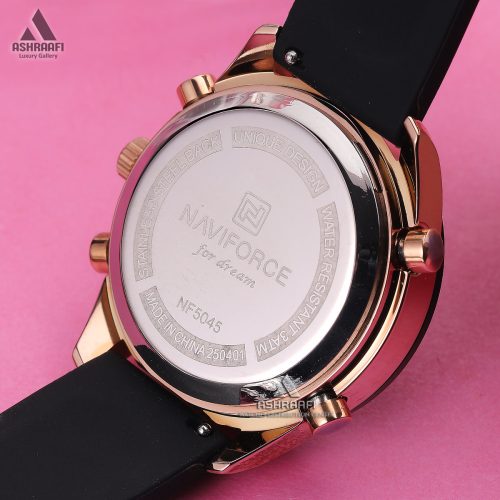 Naviforce NF5045KRG