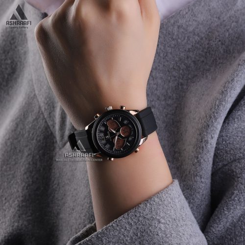 ساعت مچی نیوی فورس Naviforce NF5045KRG