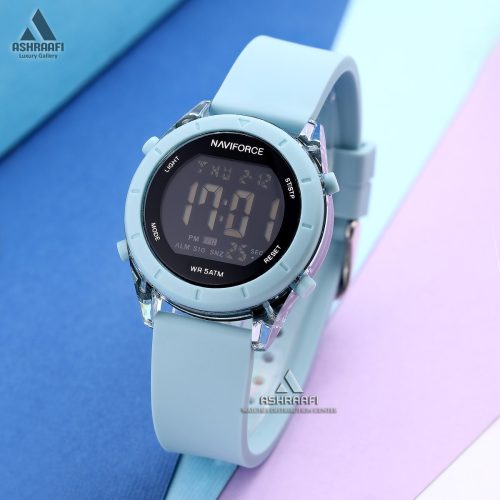 ساعت زنانه نیوی فورس Naviforce NF7108B