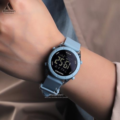 ساعت مچی نیوی فورس Naviforce NF7108B