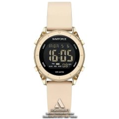 ساعت زنانه Naviforce NF7108C