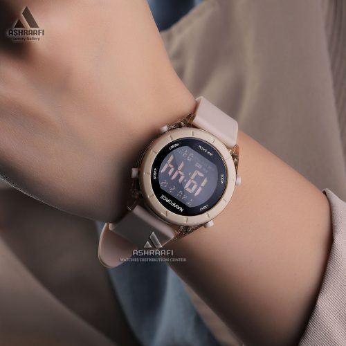خرید ساعت مچی نیوی فورس Naviforce NF7108C
