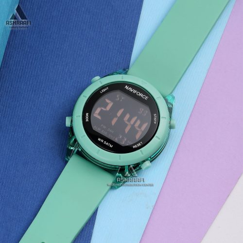 ساعت دیجیتال نیوی فورس Naviforce NF7108G