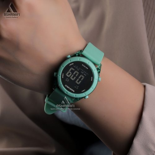 خرید ساعت مچی نیوی فورس Naviforce NF7108G