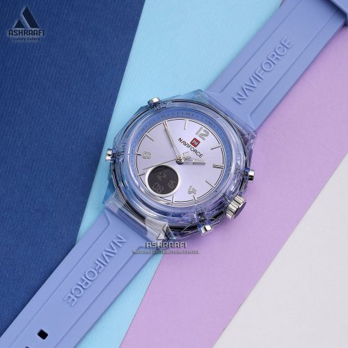 ساعت آنالوگ دیجیتال نیوی فورس Naviforce NF7109B