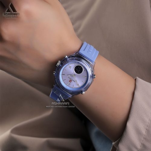 ساعت مچی نیوی فورس Naviforce NF7109B