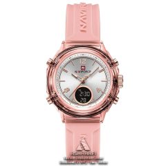 ساعت زنانه Naviforce NF7109P
