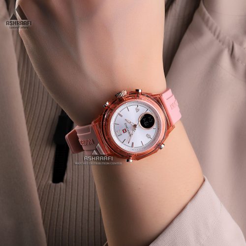 ساعت مچی نیوی فورس Naviforce NF7109P