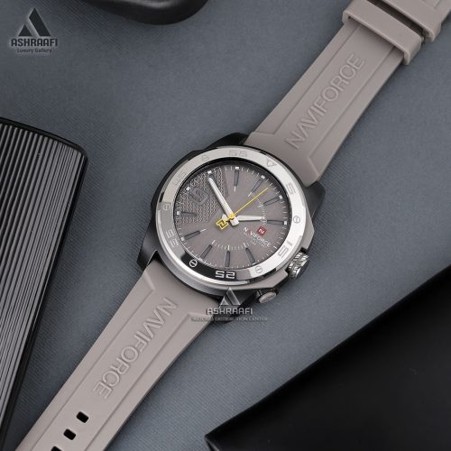 ساعت مچی نیوی فورس Naviforce NF7112GK