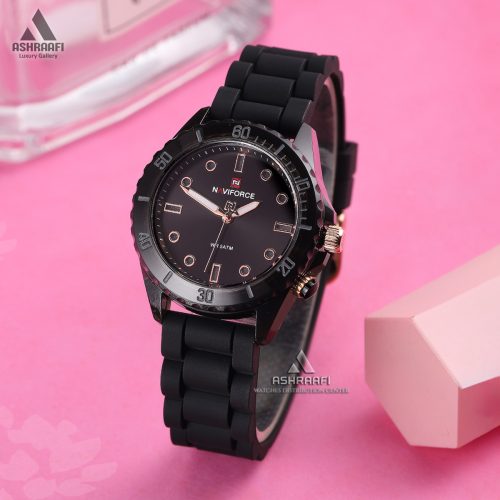 ساعت مچی نیوی فورس Naviforce NF7115KK