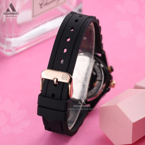 بند و قفل ساعت نیوی فورس Naviforce NF7115KK