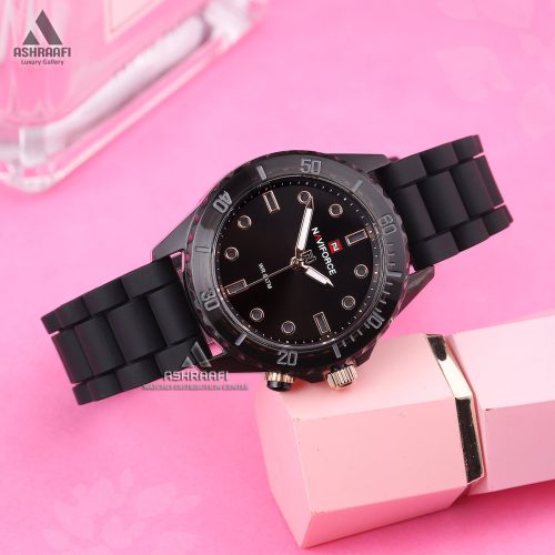 ساعت مچی نیوی فورس Naviforce NF7115KK